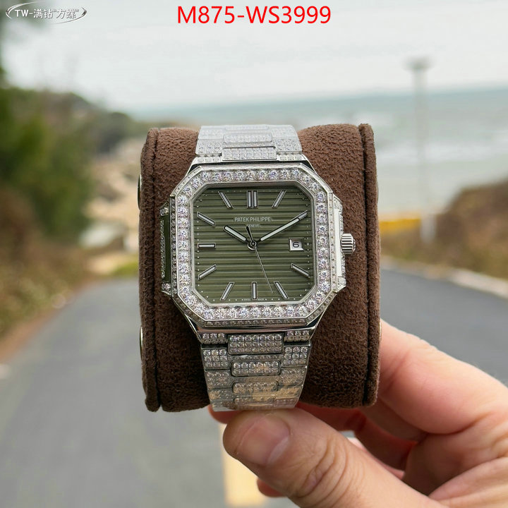 ID: WS3999