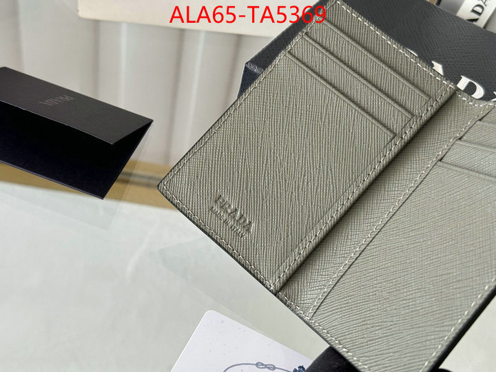 ID: TA5369 $: 65USD,