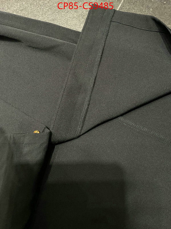 Clothing-LV supplier in china ID: CS9485 $: 85USD