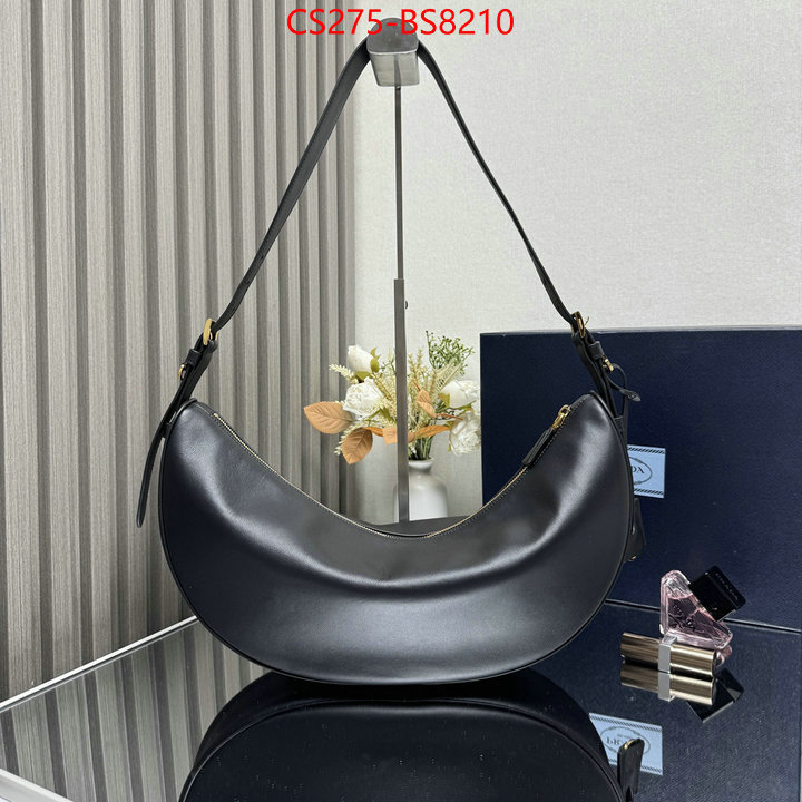 ID: BS8210 $: 275USD,