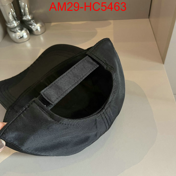 1:1 clone ID: HC5463