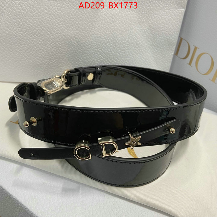 ID: BX1773 $: 209USD,