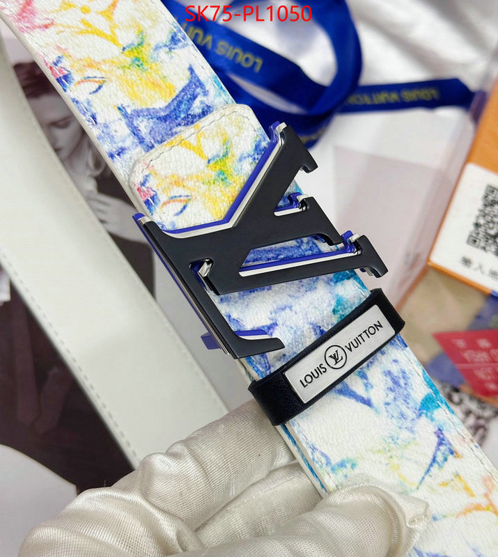 Belts-LV top sale ID: PL1050 $: 75USD