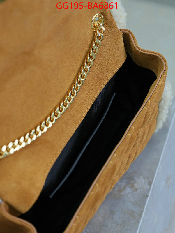 ID: BA6861 $: 195USD,
