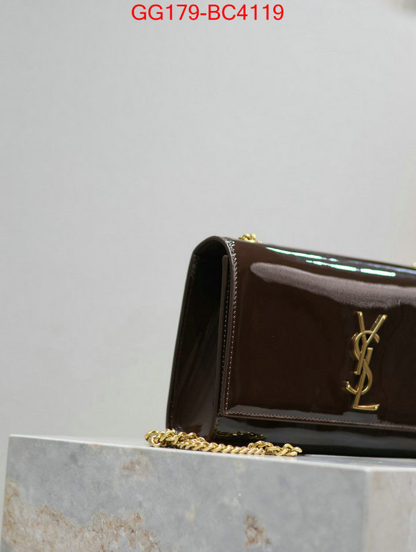ID: BC4119 $: 179USD,