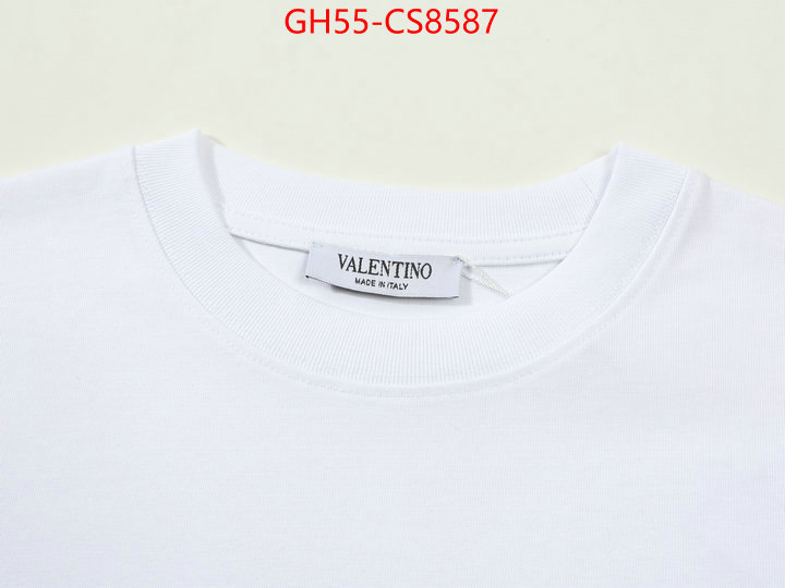 Clothing-Valentino first copy ID: CS8587 $: 55USD