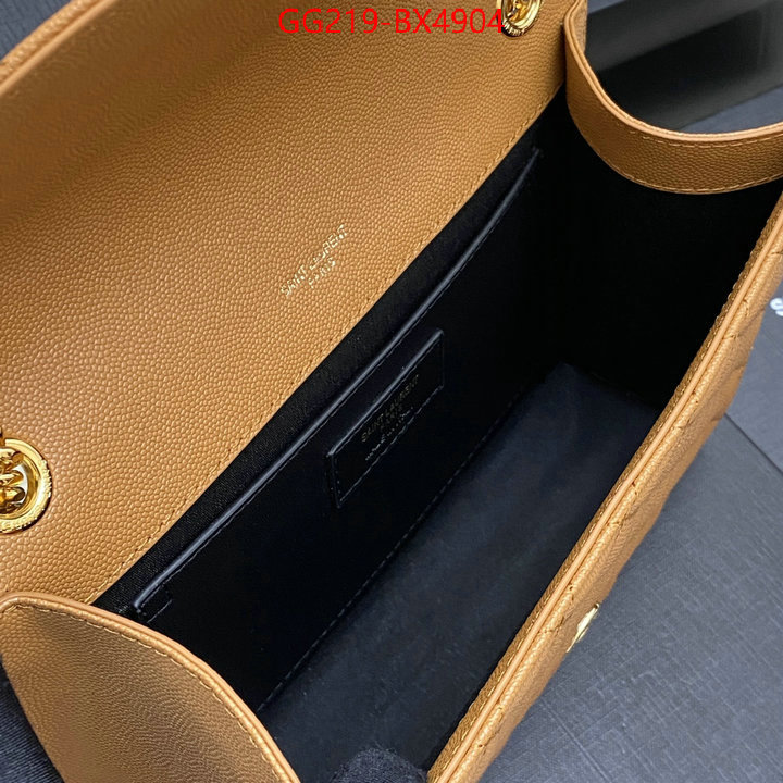ID: BX4904 $: 219USD,