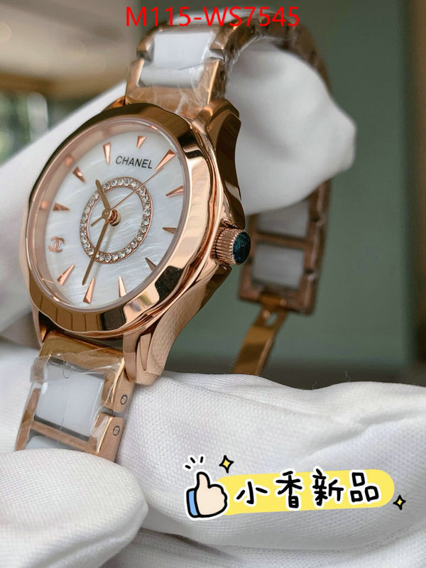 ID: WS7545