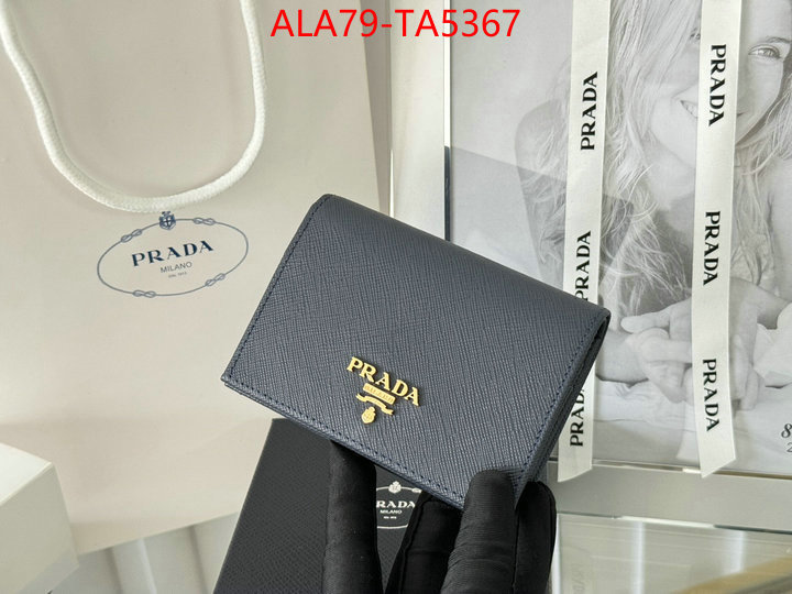 ID: TA5367 $: 79USD,