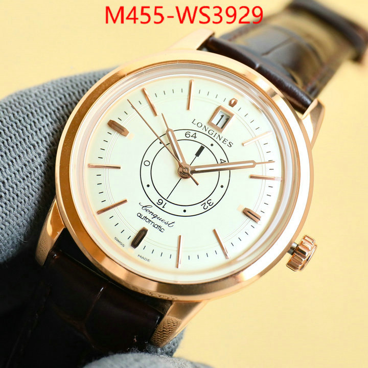 ID: WS3929