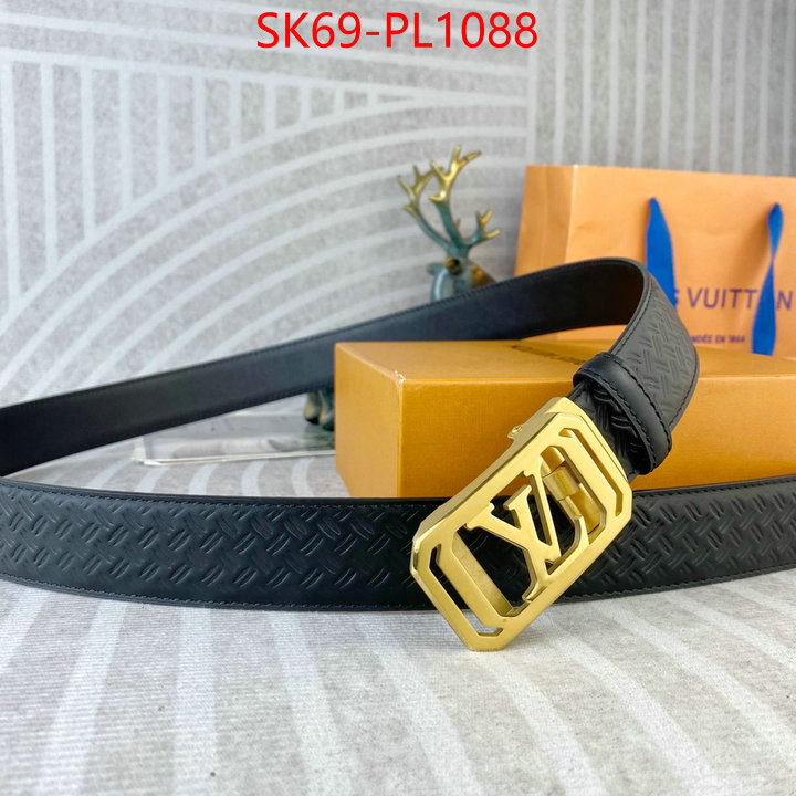 Belts-LV can you buy replica ID: PL1088 $: 69USD