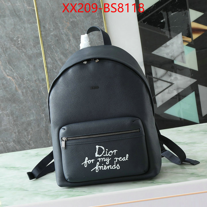 ID: BS8118 $: 209USD,