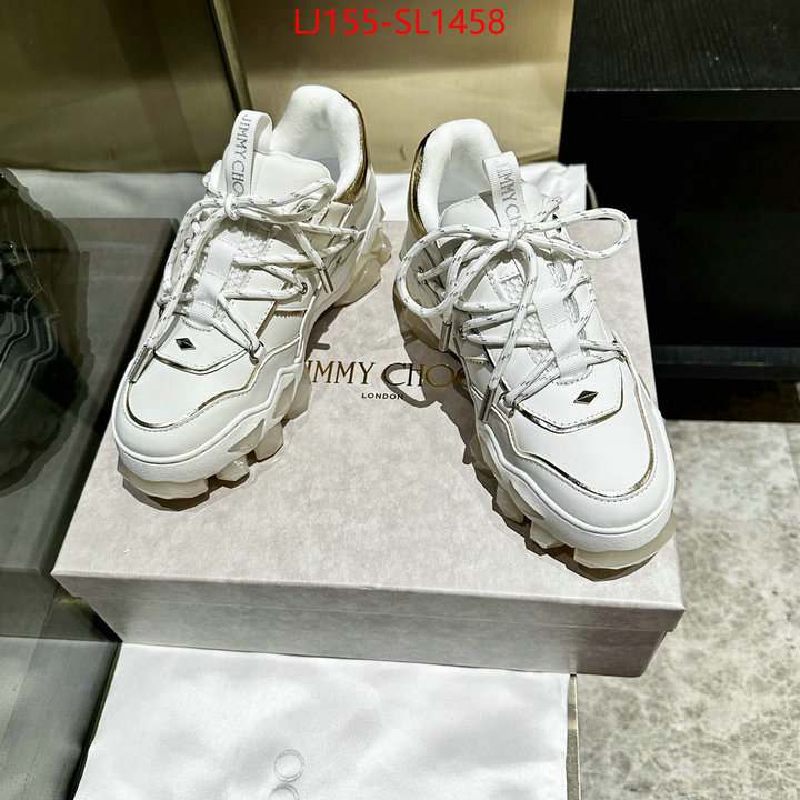 Men Shoes-Jimmy Choo top sale ID: SL1458 $: 155USD