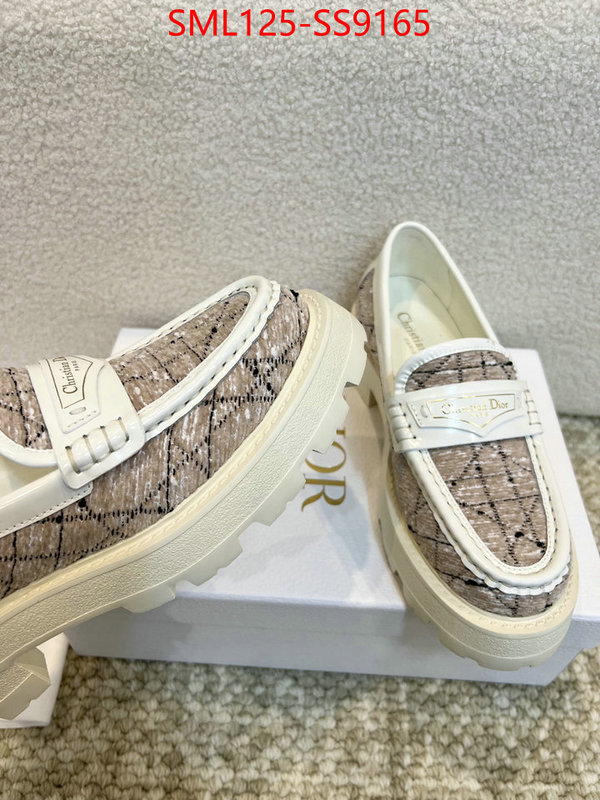 what is a 1:1 replica ID: SS9165