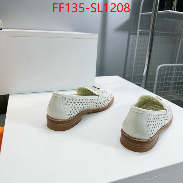 Women Shoes-LV wholesale imitation designer replicas ID: SL1208 $: 135USD