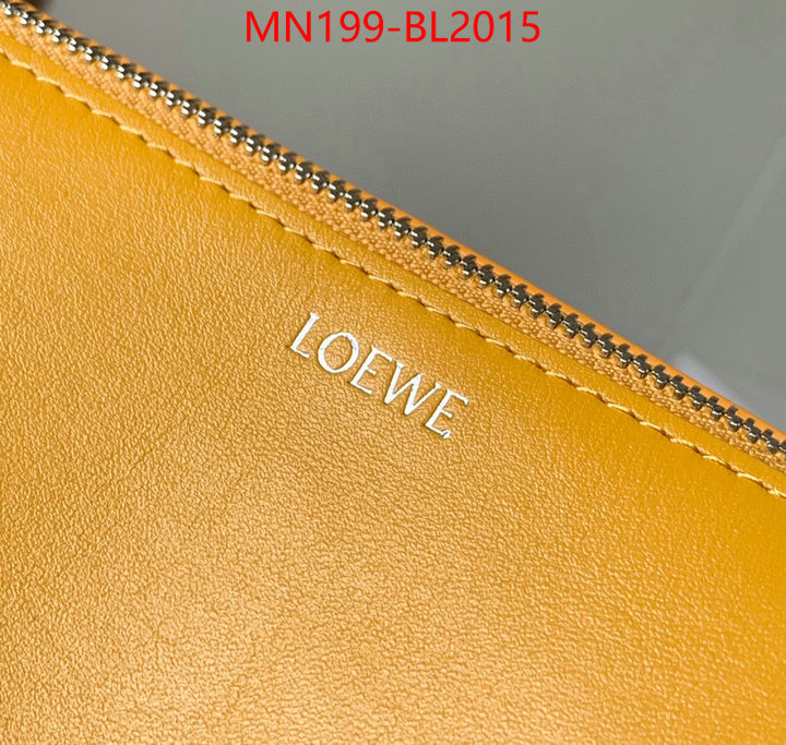 Loewe Bags(TOP)-clutch bag ID: BL2015 $: 199USD,