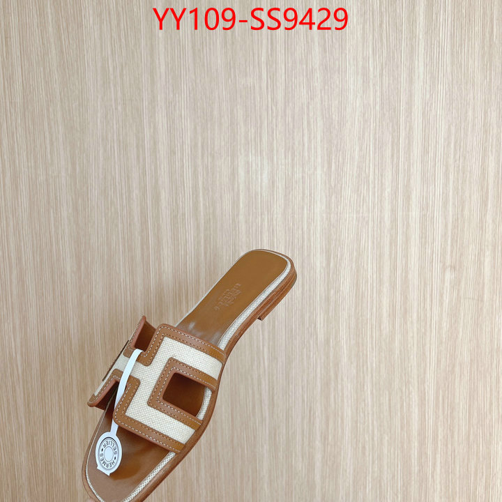 Women Shoes-Hermes where to buy ID: SS9429 $: 109USD