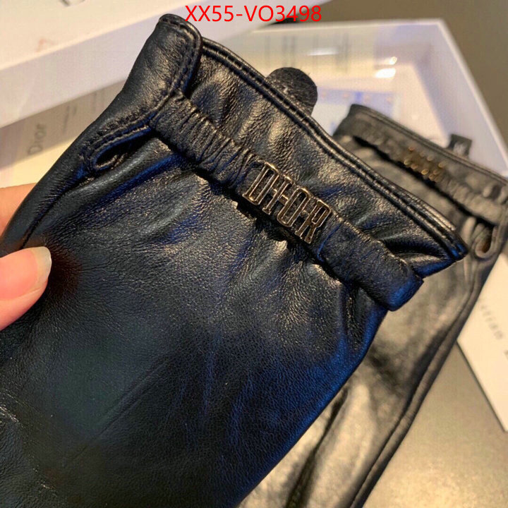counter quality ID: VO3498