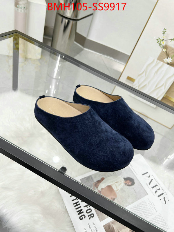 Women Shoes-The Row online sale ID: SS9917 $: 105USD