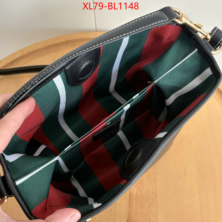 Gucci Bags(4A)-Crossbody- china sale ID: BL1148 $: 79USD,