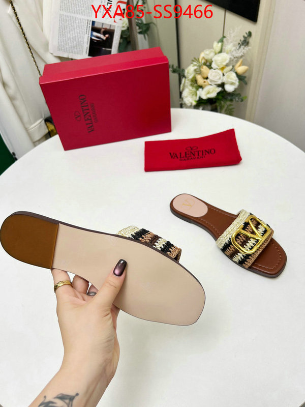 Women Shoes-Valentino is it ok to buy ID: SS9466 $: 85USD