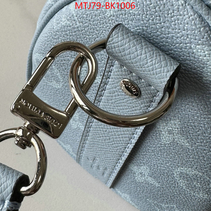 LV Bags(4A)-Speedy- high quality replica ID: BK1006 $: 79USD,