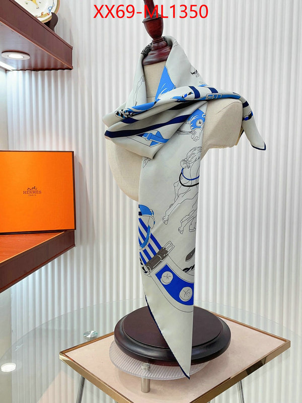 Scarf-Hermes where to find best ID: ML1350 $: 69USD