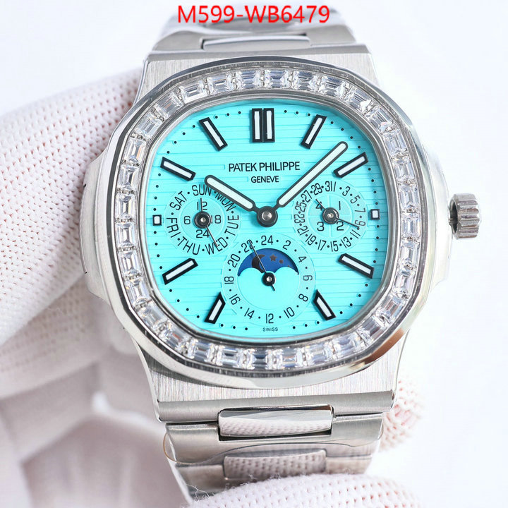 ID: WB6479