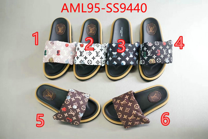 Women Shoes-LV can i buy replica ID: SS9440 $: 95USD