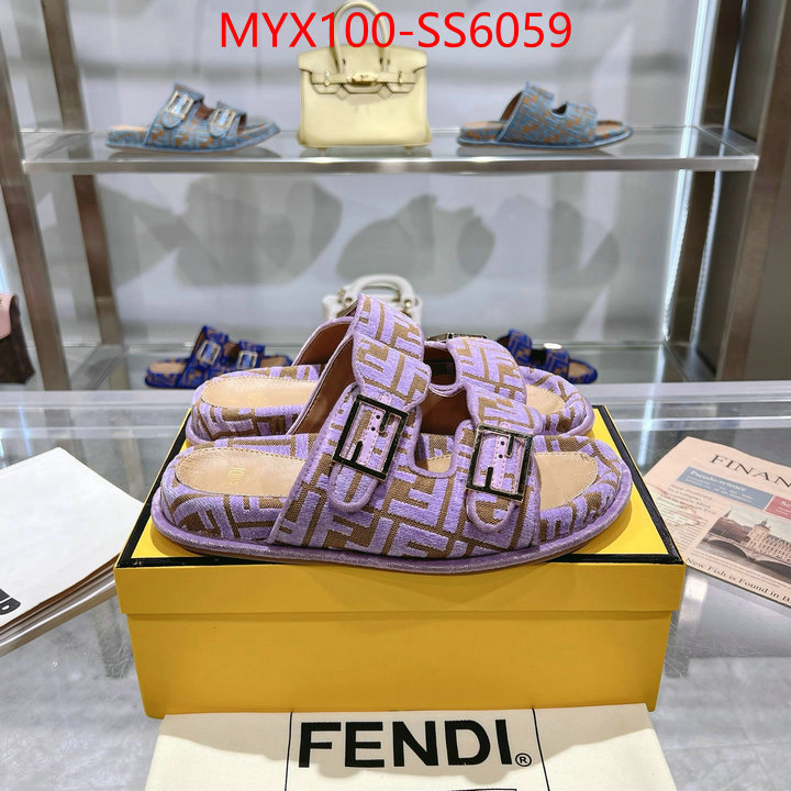Men Shoes-Fendi where can you buy replica ID: SS6059 $: 100USD