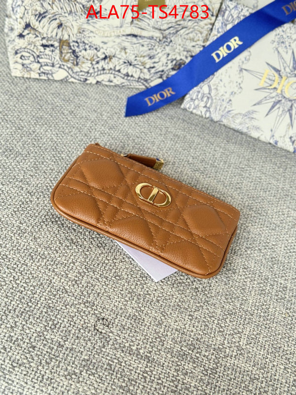 ID: TS4783 $: 75USD,