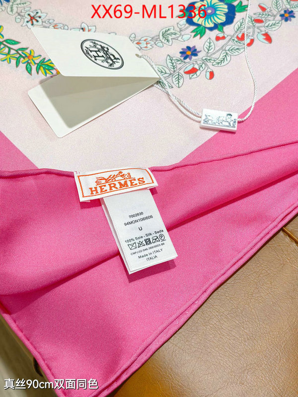 Scarf-Hermes buy high quality cheap hot replica ID: ML1336 $: 69USD