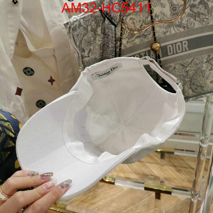 designer ID: HC5411