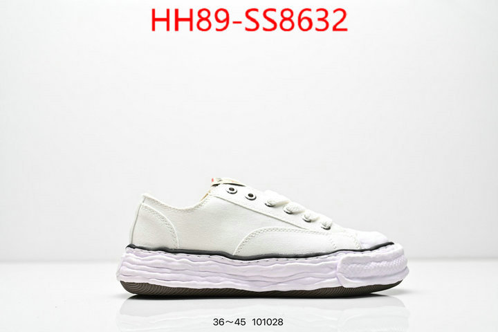 Men Shoes-MMY high quality online ID: SS8632 $: 89USD