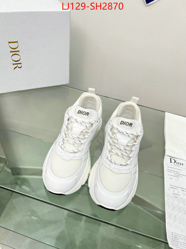 best replica quality ID: SH2870