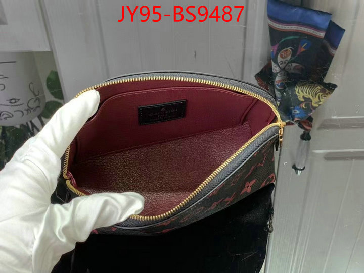 LV Bags(TOP)-Trio- every designer ID: BS9487 $: 95USD,