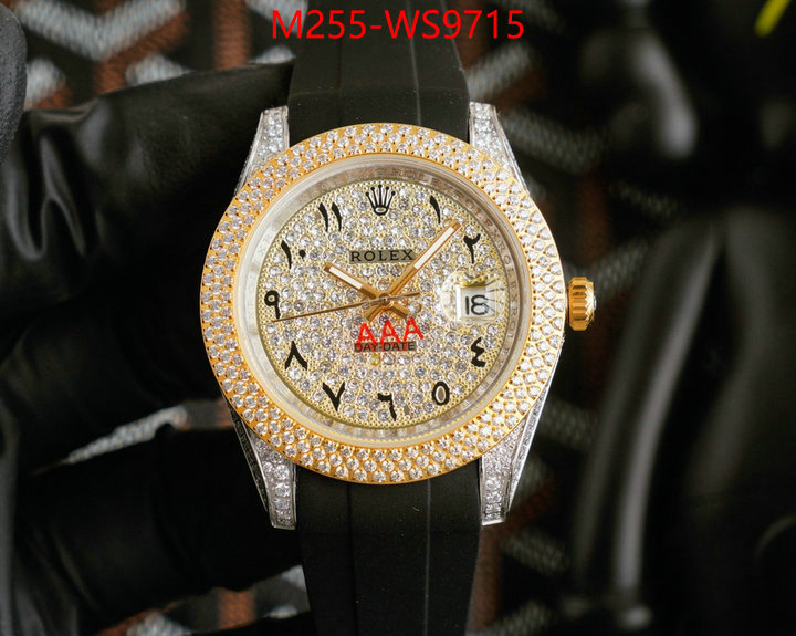 Watch(TOP)-Rolex what's the best to buy replica ID: WS9715 $: 255USD-shoes yupoo Watch(TOP)-Rolex what's the best to buy replica ID: WS9715 $: 255USD