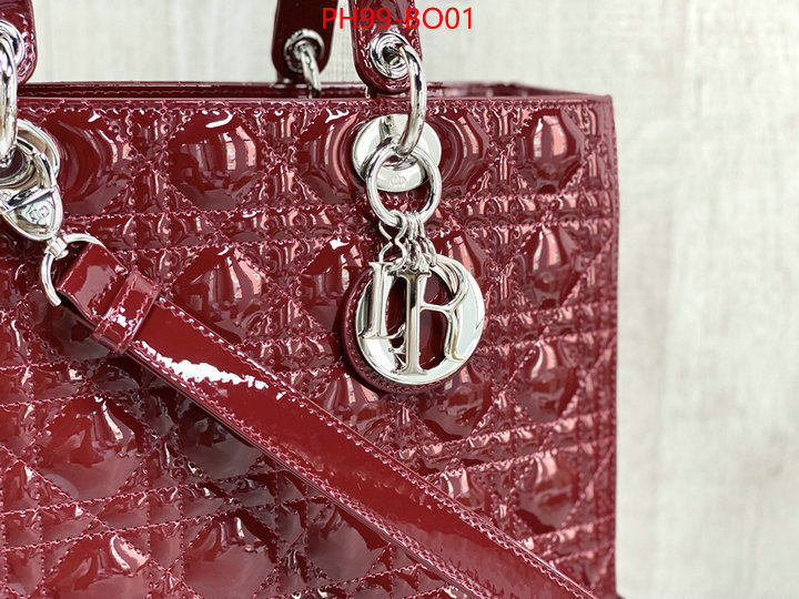 ID: BO01 $: 99USD,