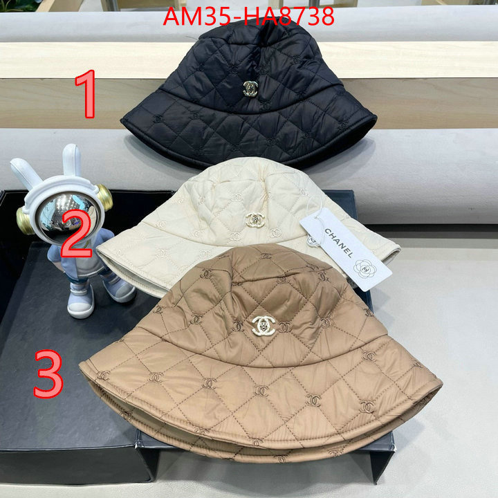 only sell high-quality ID: HA8738