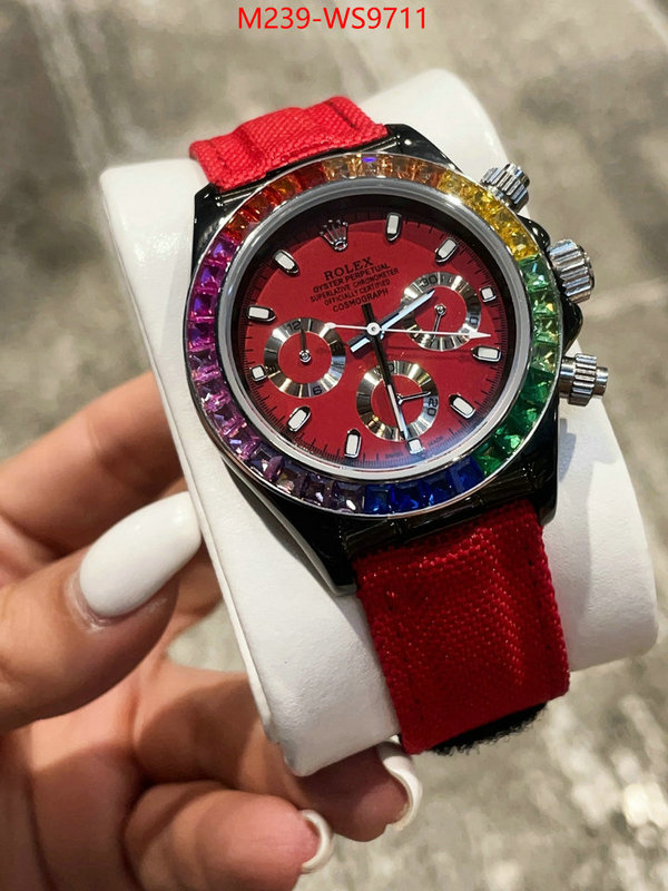 Watch(TOP)-Rolex sell high quality ID: WS9711 $: 239USD