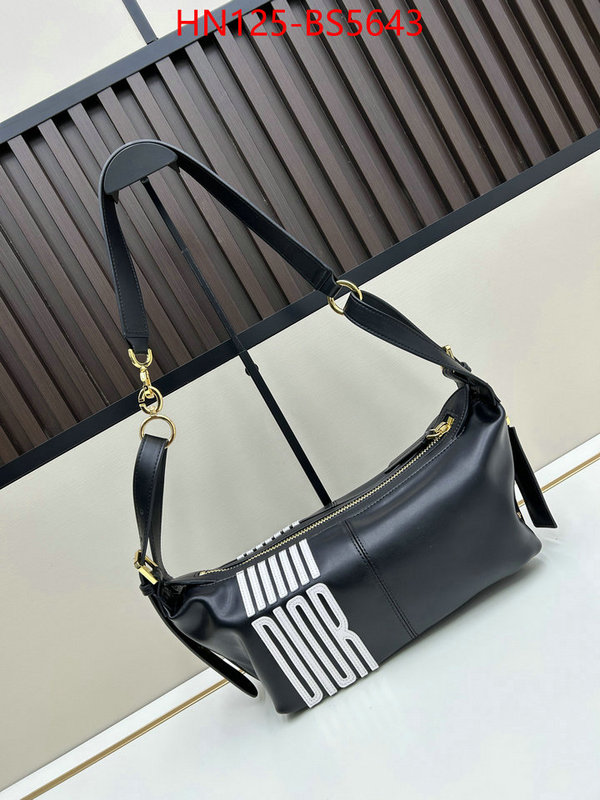 ID: BS5643 $: 125USD,