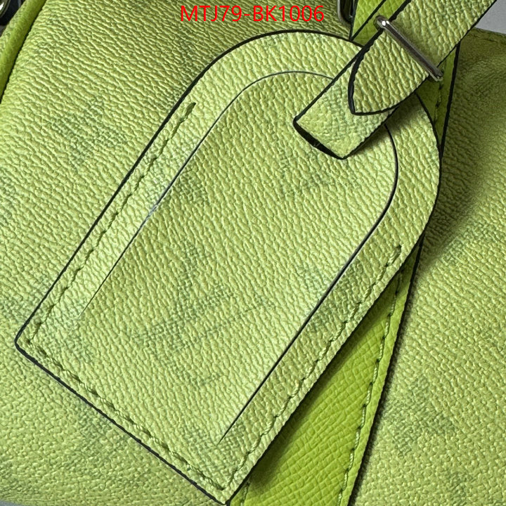 LV Bags(4A)-Speedy- high quality replica ID: BK1006 $: 79USD,