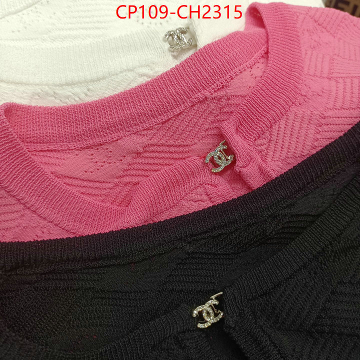 best quality replica ID: CH2315