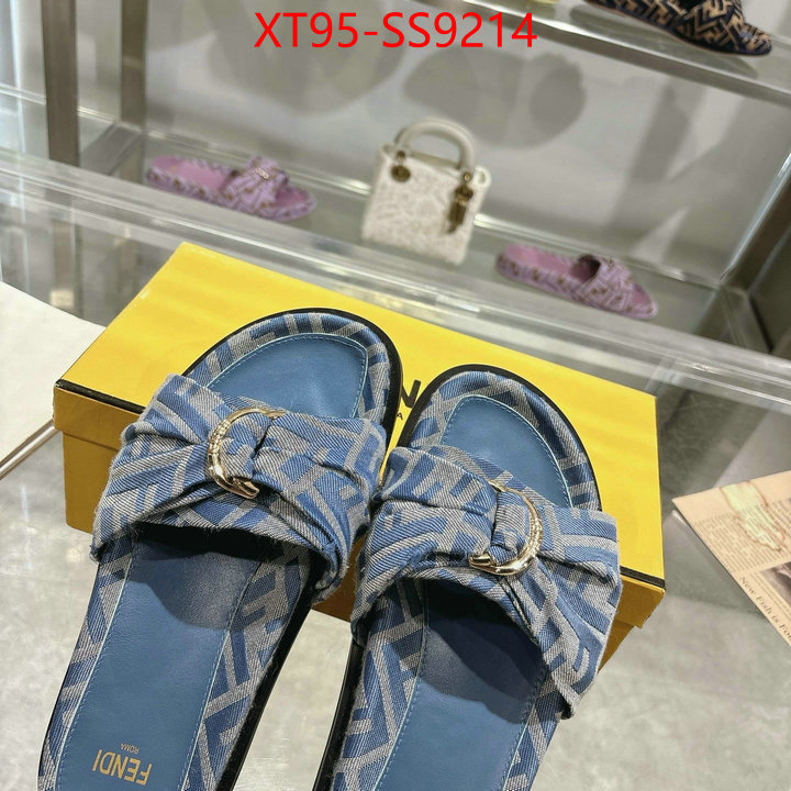 Men Shoes-Fendi best website for replica ID: SS9214 $: 95USD