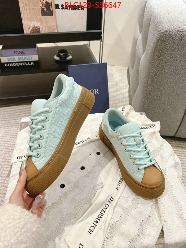 shop the best high authentic quality replica ID: SS6647