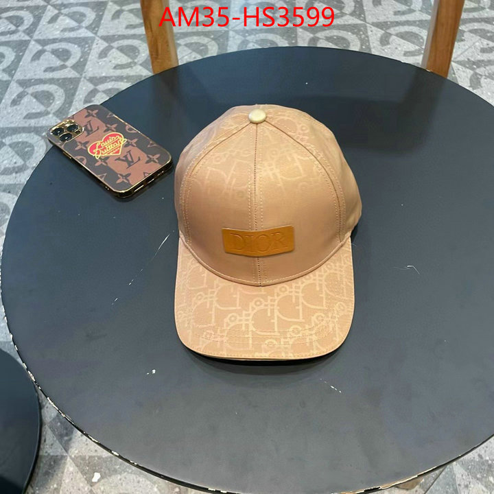 store ID: HS3599