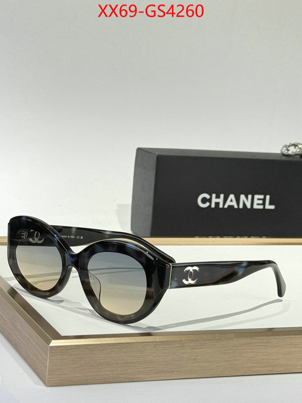 top brands like ID: GS4260