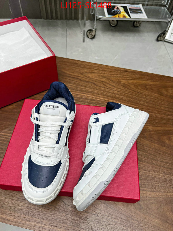 Women Shoes-Valentino where can you buy a replica ID: SL1488 $: 105USD