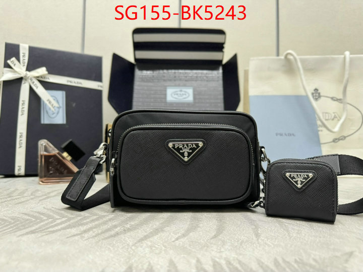 ID: BK5243 $: 155USD,