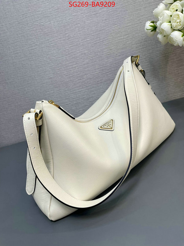 ID: BA9209 $: 269USD,